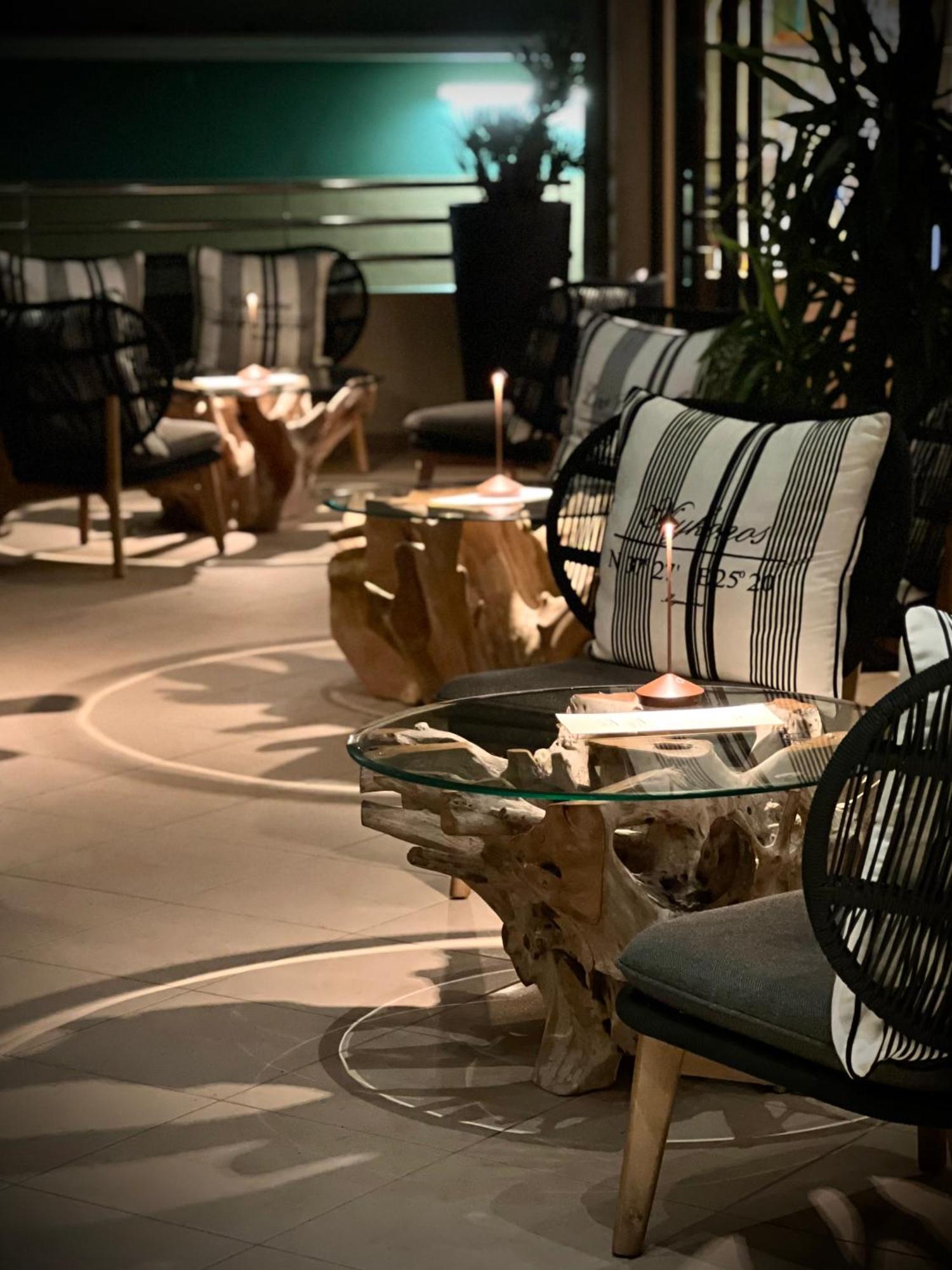 Hotel Mazzanti Milano Marittima Exterior foto